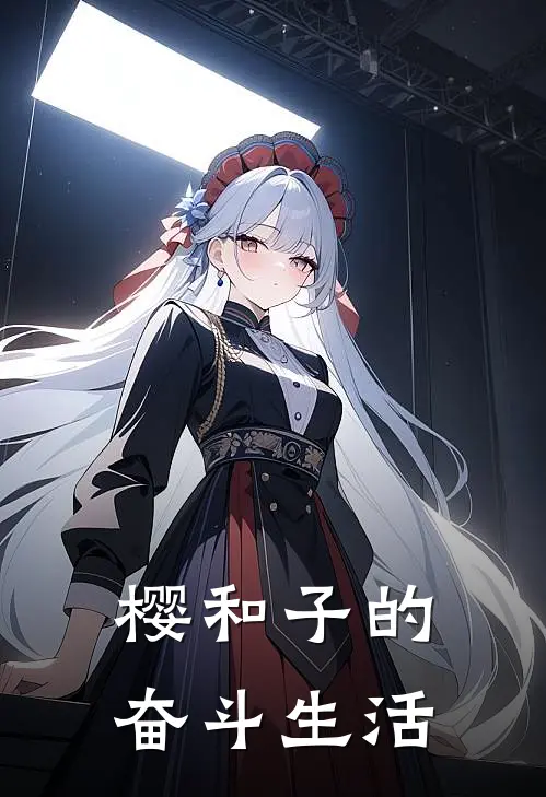 樱和子的奋斗生活