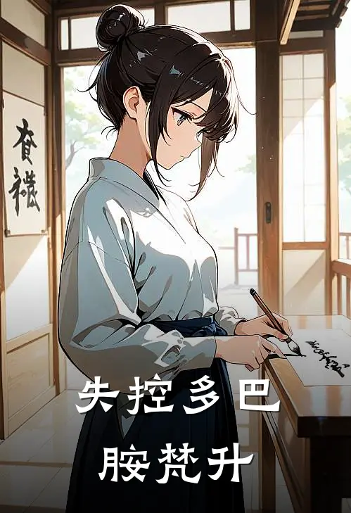 失控多巴胺梵升