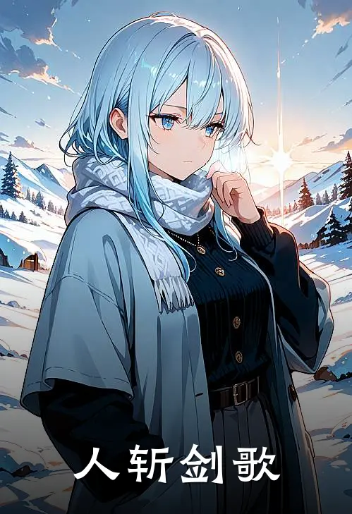 人斩剑歌