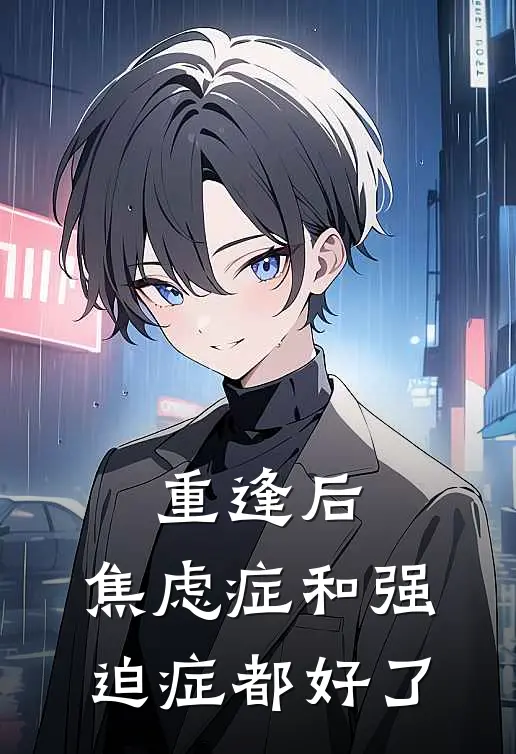 重逢后，焦虑症和强迫症都好了