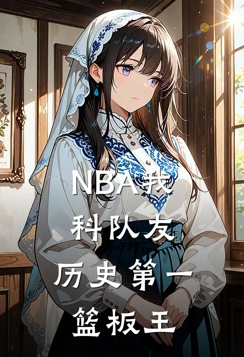 NBA我科队友，历史第一篮板王