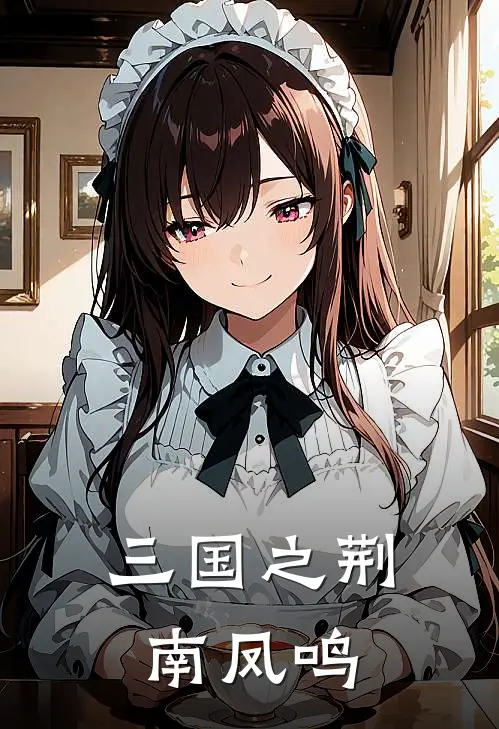 三国之荆南凤鸣