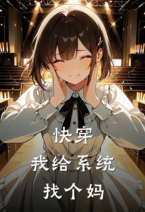 快穿：我给系统找个妈程愿程愿最新好看小说_最新章节列表快穿：我给系统找个妈(程愿程愿)