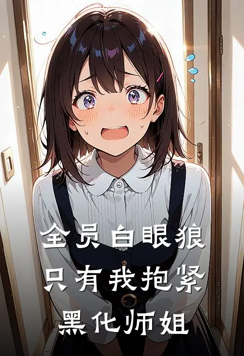全员白眼狼，只有我抱紧黑化师姐