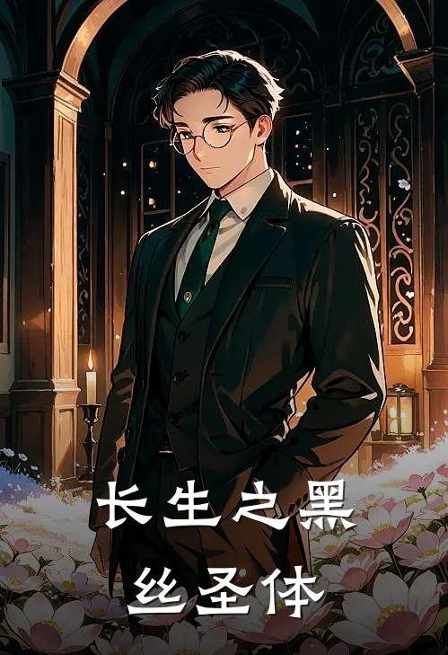 长生之黑丝圣体
