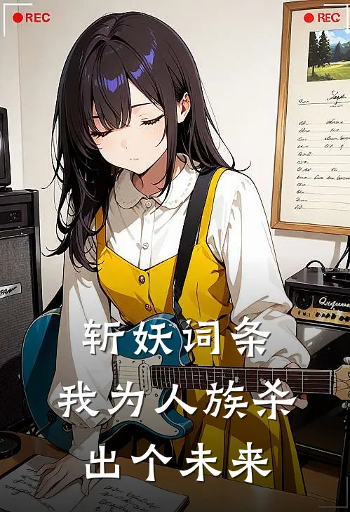 斩妖词条：我为人族杀出个未来