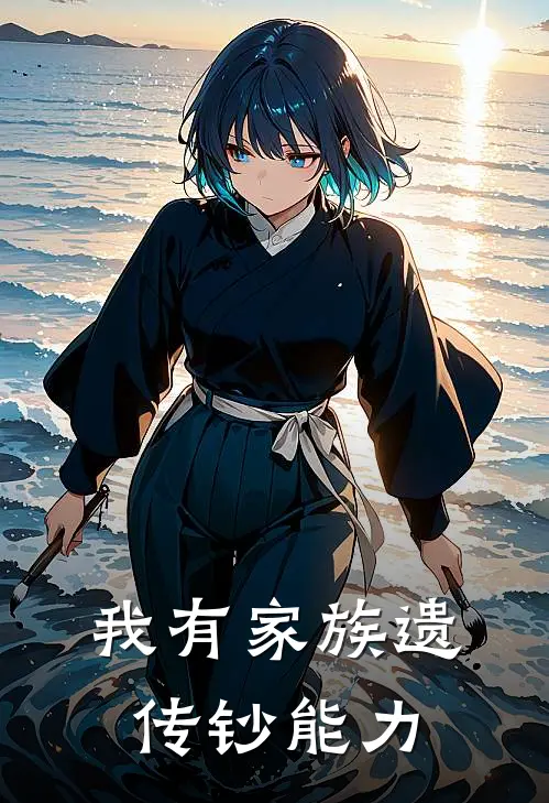 我有家族遗传钞能力