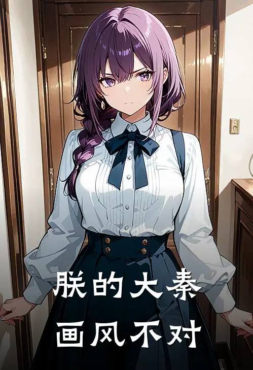 朕的大秦画风不对