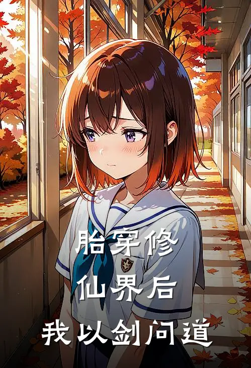 胎穿修仙界后，我以剑问道