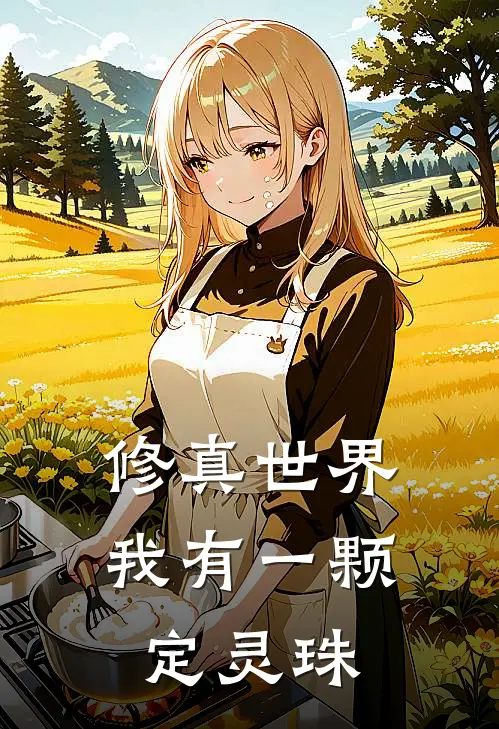 修真世界，我有一颗定灵珠(萧云谭羽化)热门小说推荐_免费小说在线看修真世界，我有一颗定灵珠萧云谭羽化