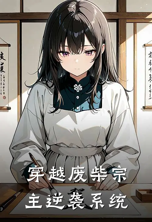 穿越废柴宗主逆袭系统