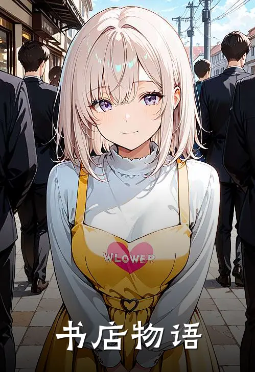 书店物语(沈书砚苏静娴)免费小说_最新小说全文阅读书店物语沈书砚苏静娴