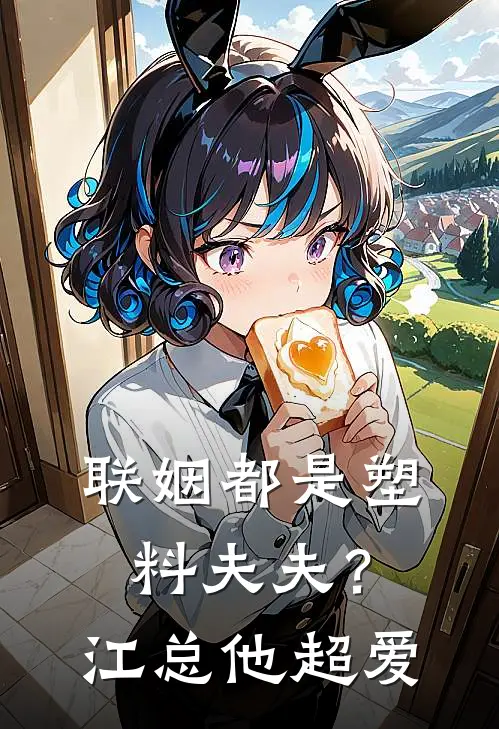 联姻都是塑料夫夫？江总他超爱