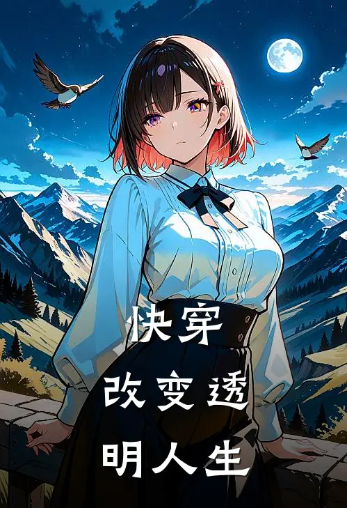 快穿：改变透明人生