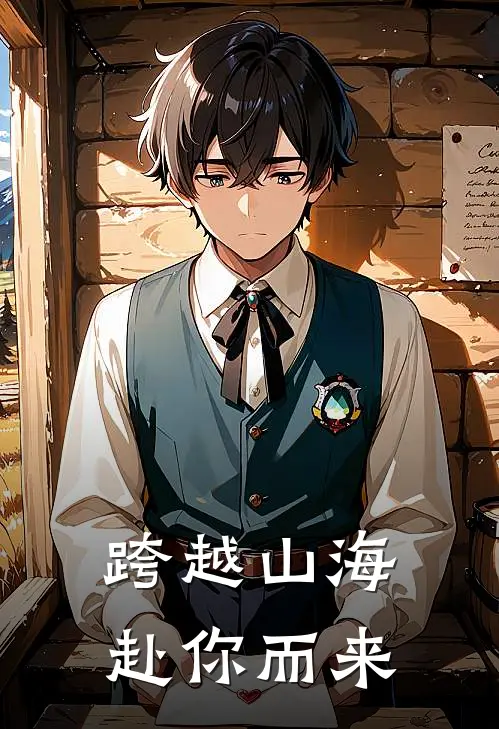 跨越山海，赴你而来(沈辞年阿月)最热门小说_全本完结小说跨越山海，赴你而来(沈辞年阿月)