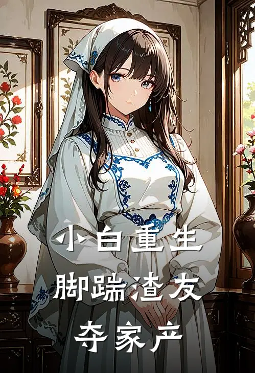 小白重生：脚踹渣友夺家产