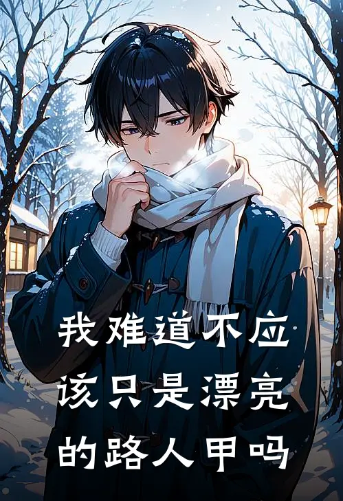 我难道不应该只是漂亮的路人甲吗