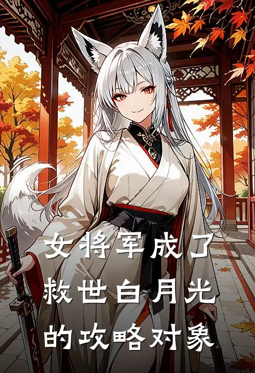 女将军成了救世白月光的攻略对象