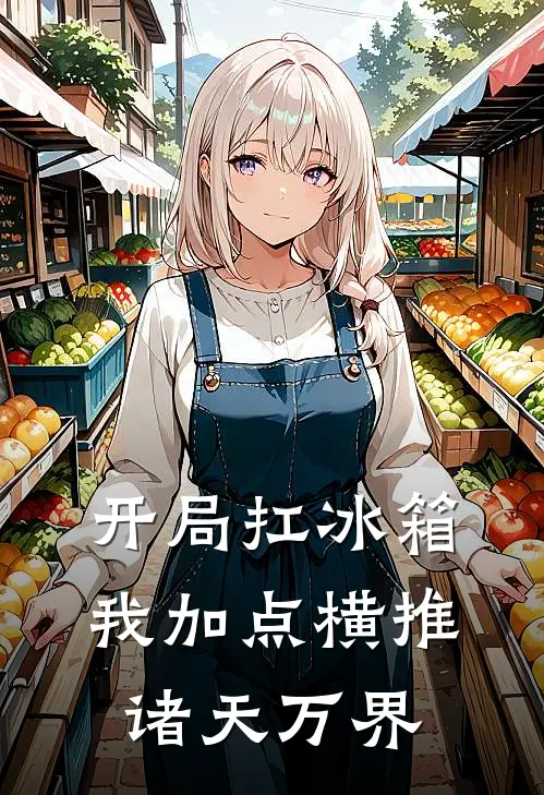 开局扛冰箱：我加点横推诸天万界