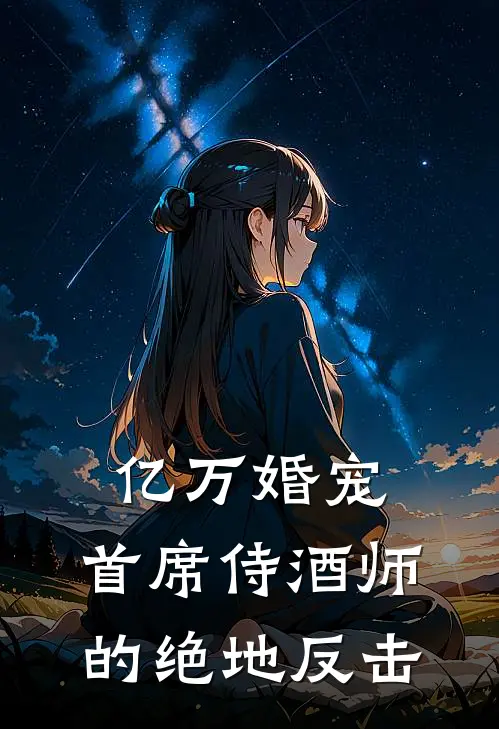 亿万婚宠：首席侍酒师的绝地反击