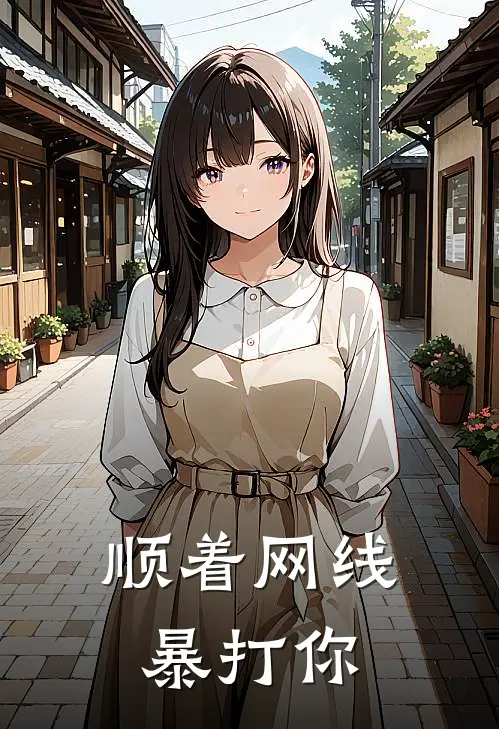 顺着网线暴打你
