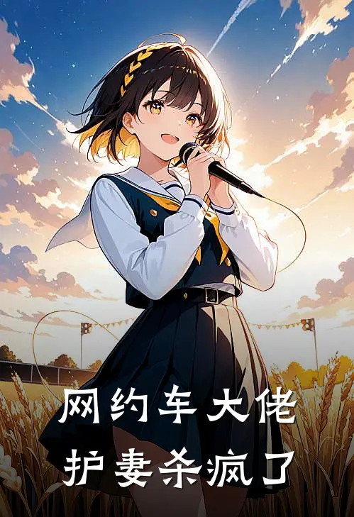 网约车大佬护妻杀疯了