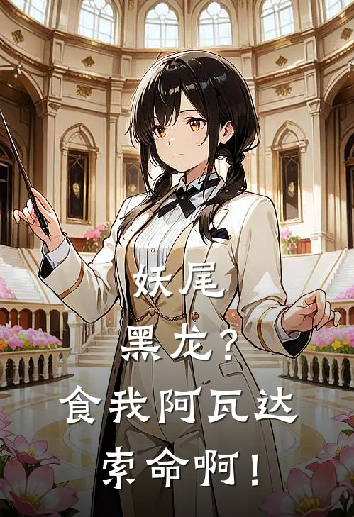 罗森露西《妖尾：黑龙？食我阿瓦达索命啊！》全文免费阅读_妖尾：黑龙？食我阿瓦达索命啊！全集在线阅读