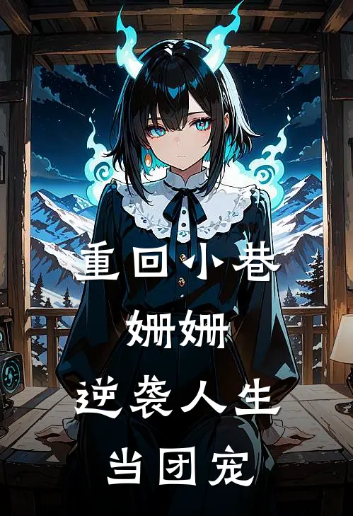 重回小巷：姗姗，逆袭人生当团宠(吴小军刘健)完结小说_热门小说推荐重回小巷：姗姗，逆袭人生当团宠吴小军刘健