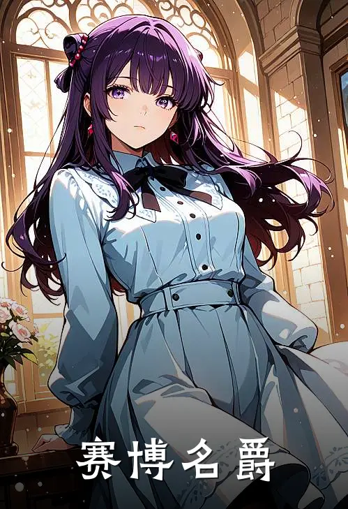 赛博名爵林洛苏婉小说完结免费_最新章节列表赛博名爵(林洛苏婉)