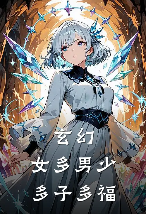 玄幻：女多男少，多子多福
