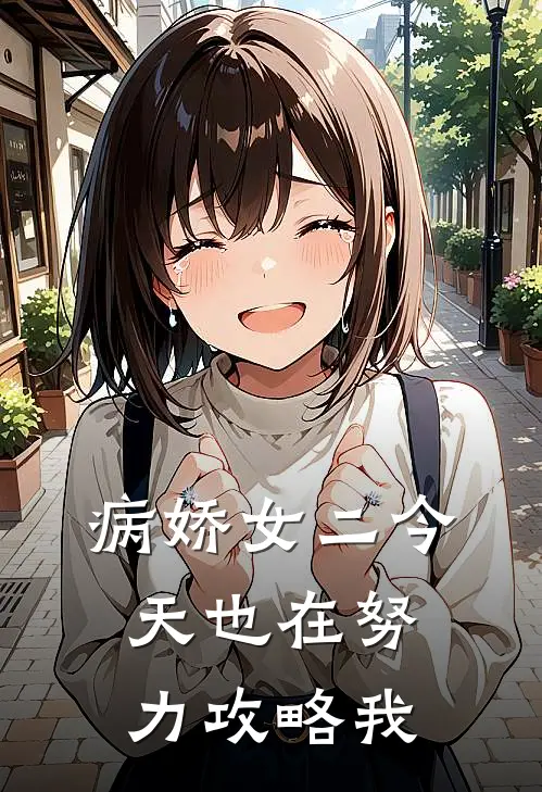 病娇女二今天也在努力攻略我(苏清璃苏辰)阅读免费小说_完本热门小说病娇女二今天也在努力攻略我苏清璃苏辰