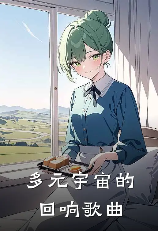 多元宇宙的回响歌曲