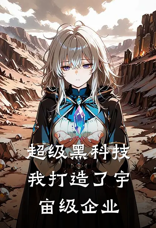 周衍杨述之超级黑科技：我打造了宇宙级企业最新章节在线阅读_周衍杨述之完整版阅读