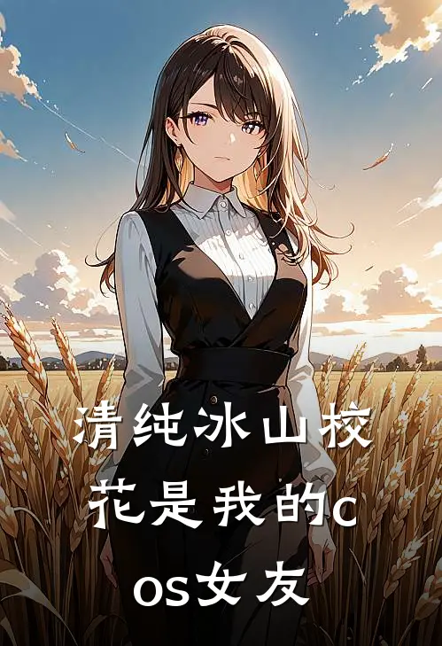 清纯冰山校花是我的cos女友