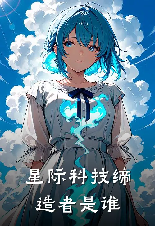 星际科技缔造者是谁