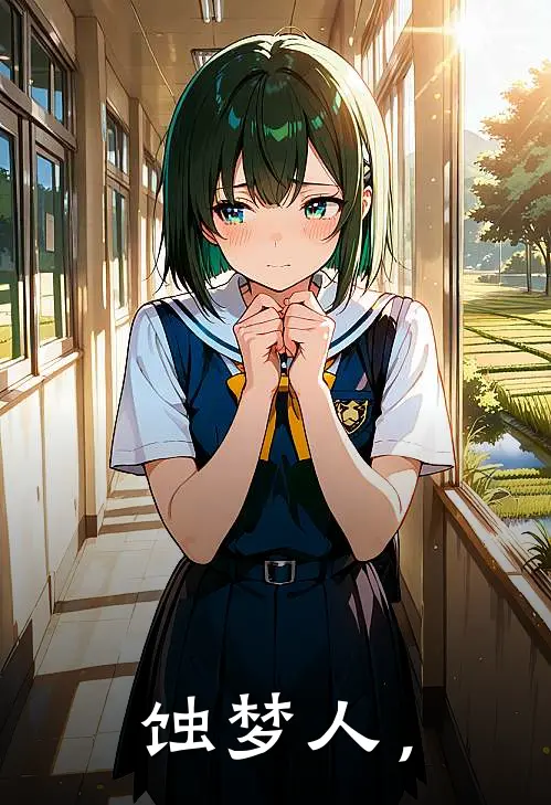 蚀梦人，陆离张涛完整版在线阅读_陆离张涛完整版阅读