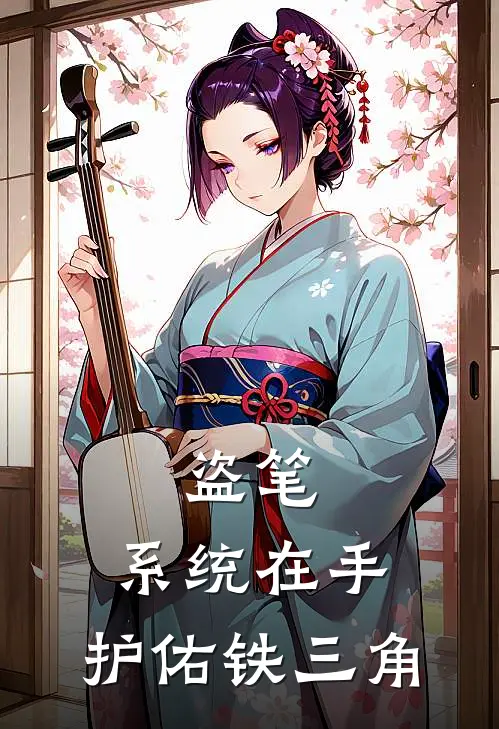 盗笔：系统在手，护佑铁三角