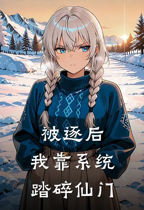 被逐后，我靠系统踏碎仙门