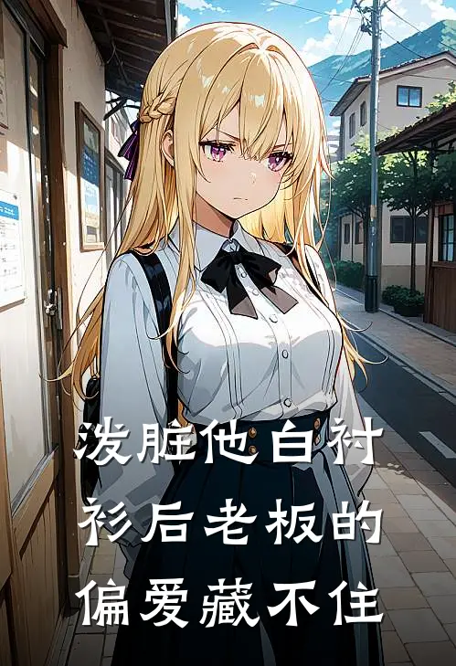 泼脏他白衬衫后老板的偏爱藏不住(顾言泽林晓)完整版免费小说_最热门小说泼脏他白衬衫后老板的偏爱藏不住(顾言泽林晓)