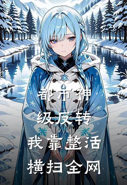 都市神级反转：我靠整活横扫全网