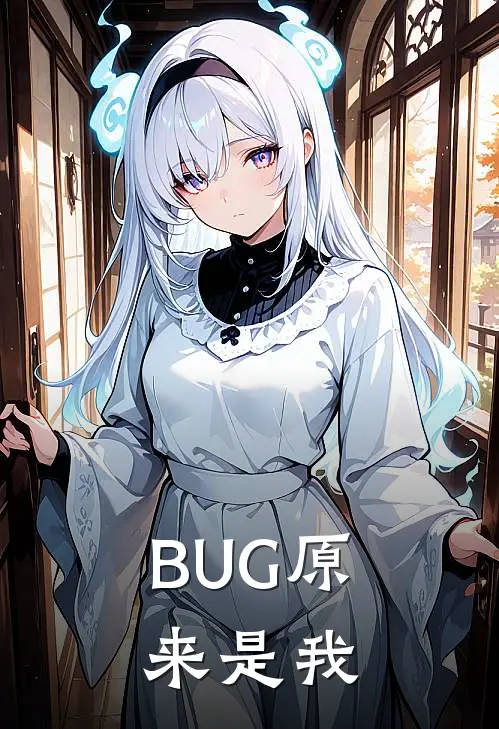 BUG原来是我
