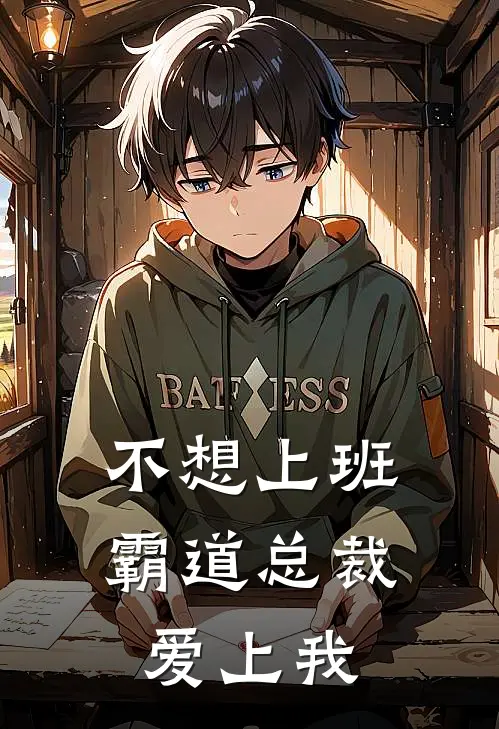 不想上班，霸道总裁爱上我