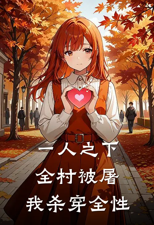 一人之下：全村被屠，我杀穿全性