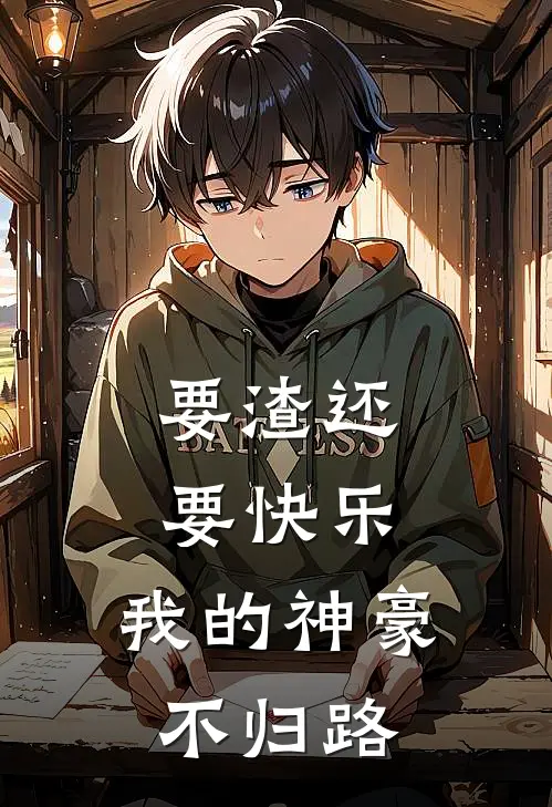 要渣还要快乐：我的神豪不归路(江勤程心)热门网络小说推荐_最新章节列表要渣还要快乐：我的神豪不归路(江勤程心)