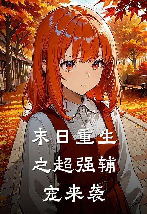 末日重生之超强辅宠来袭