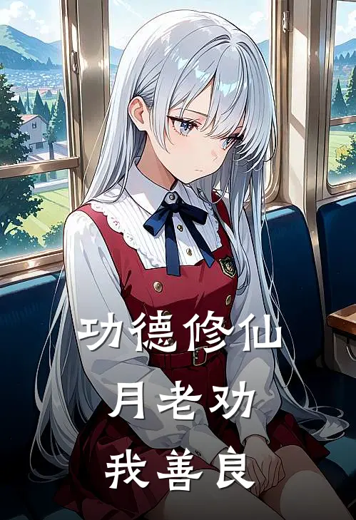 功德修仙，月老劝我善良(林默林默)热门网络小说推荐_最新章节列表功德修仙，月老劝我善良(林默林默)