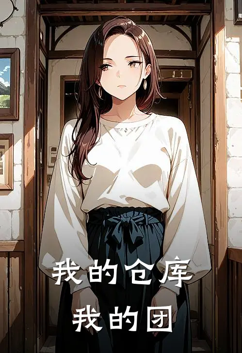 我的仓库我的团