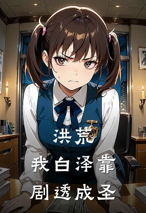 洪荒：我白泽靠剧透成圣(白泽帝俊)免费小说完结_最新推荐小说洪荒：我白泽靠剧透成圣(白泽帝俊)