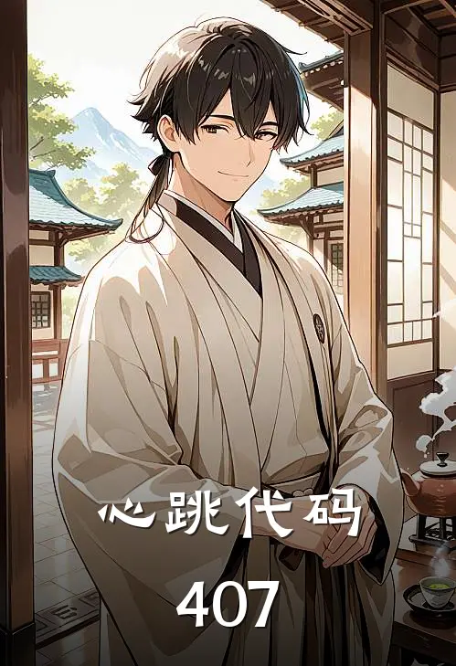 心跳代码：407