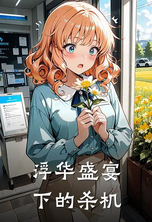 浮华盛宴下的杀机